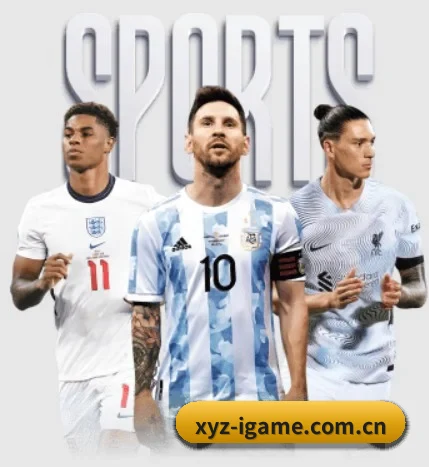 xyz-igame.com.cn APP